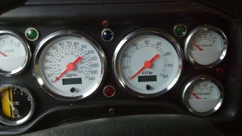 Jeep Wrangler V8, image 4