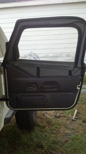 Jeep Wrangler V8, image 8