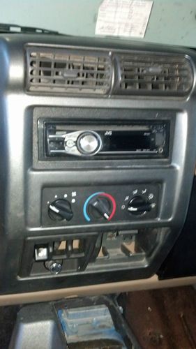 Jeep Wrangler V8, image 11