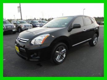 2011 used 2.5l i4 16v fwd suv