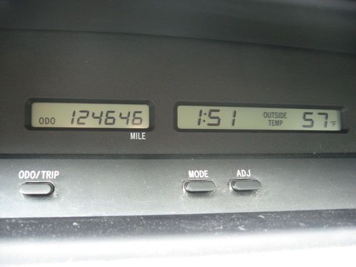 2002 Toyota Avalon XL Sedan 4-Door 3.0L, US $5,800.00, image 6