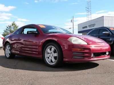 NO RESERVE 2001 158296 MILES MANUAL 5SPEED 2DOOR GT CLEAN CARFAX RED BLACK, image 2