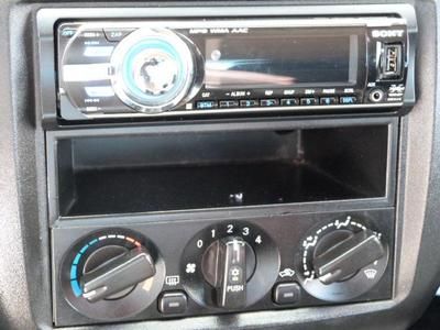 NO RESERVE 2001 158296 MILES MANUAL 5SPEED 2DOOR GT CLEAN CARFAX RED BLACK, image 8