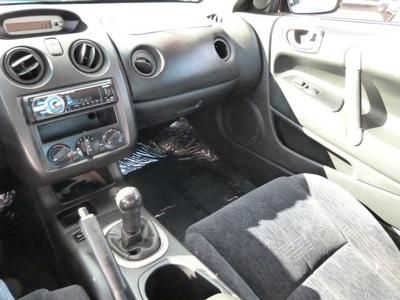 NO RESERVE 2001 158296 MILES MANUAL 5SPEED 2DOOR GT CLEAN CARFAX RED BLACK, image 10