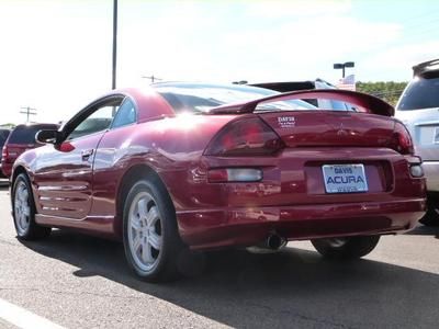 NO RESERVE 2001 158296 MILES MANUAL 5SPEED 2DOOR GT CLEAN CARFAX RED BLACK, image 11