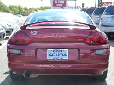 NO RESERVE 2001 158296 MILES MANUAL 5SPEED 2DOOR GT CLEAN CARFAX RED BLACK, image 12