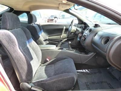 NO RESERVE 2001 158296 MILES MANUAL 5SPEED 2DOOR GT CLEAN CARFAX RED BLACK, image 14