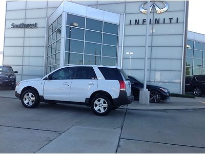 2004 saturn vue suv 3.5l