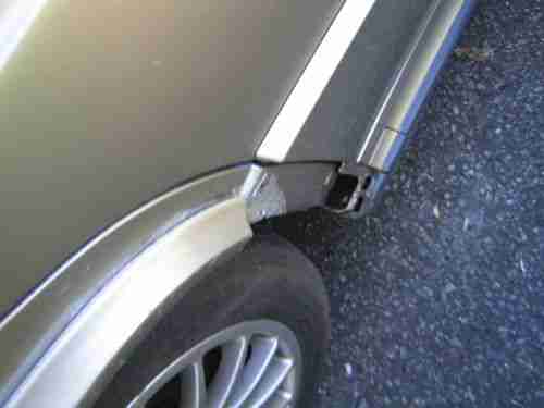 1986 Mercedes Benz 190E 2.3-16; Sixteen Valve 16 Cosworth Twin Cam 190S 190Sport, image 6