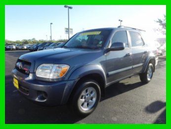 2007 sr5 used 4.7l v8 32v automatic rwd suv