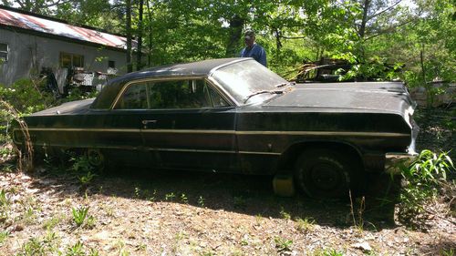 1964 Chevorlet Impalas & 1966 chevy impalas, impala, chevy, chevorlet, hot rod, image 7