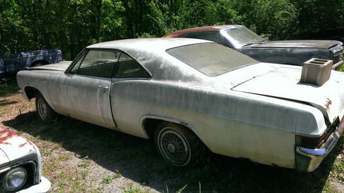 1964 Chevorlet Impalas & 1966 chevy impalas, impala, chevy, chevorlet, hot rod, image 12