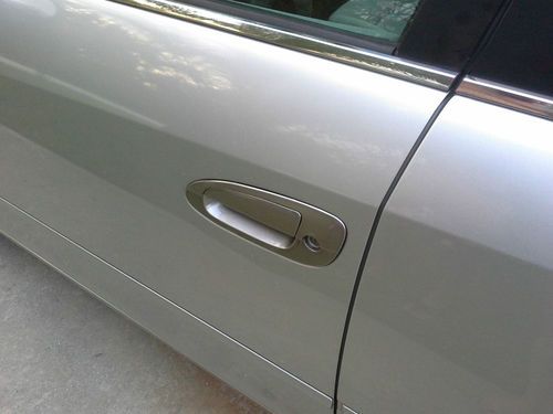 2004 Nissan Altima S Sedan 4-Door 2.5L, image 9