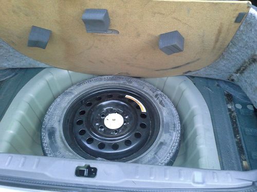 2004 Nissan Altima S Sedan 4-Door 2.5L, image 13