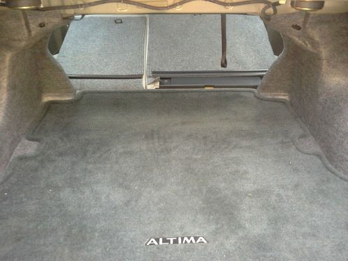 2004 Nissan Altima S Sedan 4-Door 2.5L, image 14