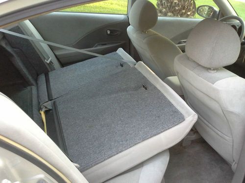 2004 Nissan Altima S Sedan 4-Door 2.5L, image 15