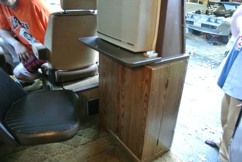 Volkswagen Westfalia Camper Vanagon Bus 1985, image 13