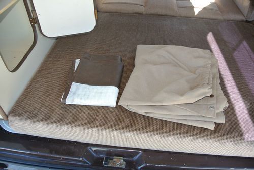 Volkswagen Westfalia Camper Vanagon Bus 1985, image 22