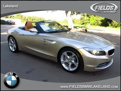 2013 z4 2.8 only 5k miles $56,300 window sticker only $42,500 13k off window!!!!