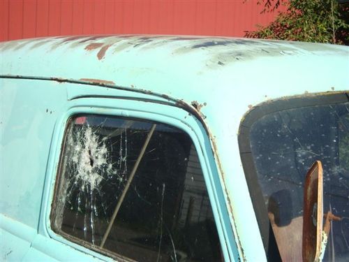 49,50,51,52,53,54,55 chevy panel delivery truck 3100, image 10
