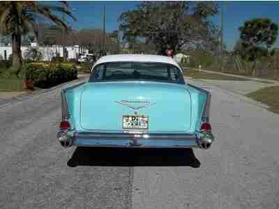 RESTOMOD, FUEL INJECTED, AIR RIDE, 4 WHEEL DISC BRAKES, A/C, POWER STEERING, US $79,900.00, image 2