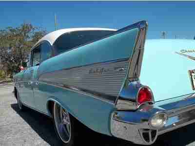 RESTOMOD, FUEL INJECTED, AIR RIDE, 4 WHEEL DISC BRAKES, A/C, POWER STEERING, US $79,900.00, image 3