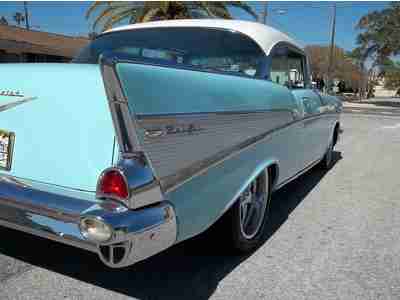 RESTOMOD, FUEL INJECTED, AIR RIDE, 4 WHEEL DISC BRAKES, A/C, POWER STEERING, US $79,900.00, image 4