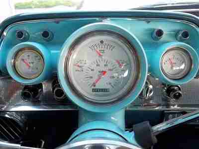 RESTOMOD, FUEL INJECTED, AIR RIDE, 4 WHEEL DISC BRAKES, A/C, POWER STEERING, US $79,900.00, image 6