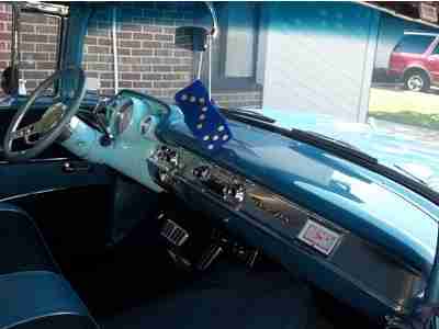 RESTOMOD, FUEL INJECTED, AIR RIDE, 4 WHEEL DISC BRAKES, A/C, POWER STEERING, US $79,900.00, image 9