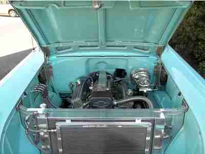 RESTOMOD, FUEL INJECTED, AIR RIDE, 4 WHEEL DISC BRAKES, A/C, POWER STEERING, US $79,900.00, image 14