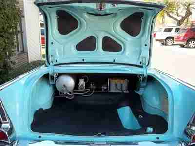 RESTOMOD, FUEL INJECTED, AIR RIDE, 4 WHEEL DISC BRAKES, A/C, POWER STEERING, US $79,900.00, image 17