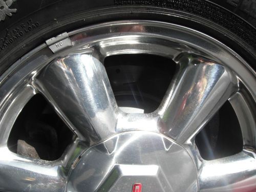 2003 GMC Envoy SLT Indigo Blue 4x4 Leather sunroof Original Owner CD 4 door, US $4,700.00, image 8