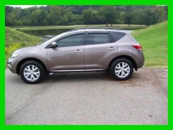 2012 sl used 3.5l v6 24v fwd suv bose