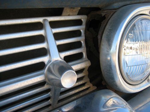 1959 Chevrolet Impala - 2 dr hardtop - BARN FIND !!, image 11