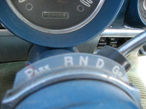 1959 Chevrolet Impala - 2 dr hardtop - BARN FIND !!, image 14