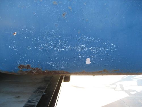 1959 Chevrolet Impala - 2 dr hardtop - BARN FIND !!, image 15