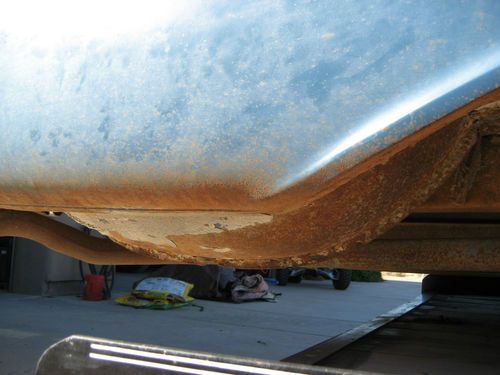 1959 Chevrolet Impala - 2 dr hardtop - BARN FIND !!, image 18