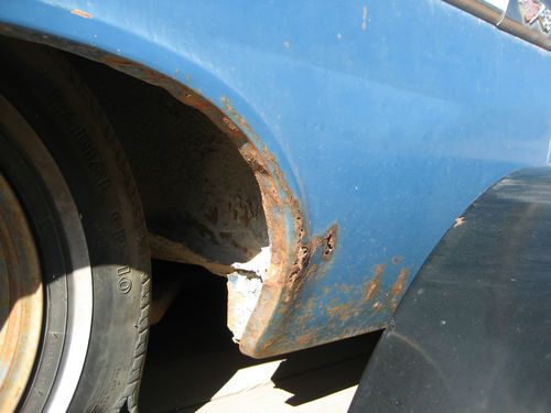 1959 Chevrolet Impala - 2 dr hardtop - BARN FIND !!, image 19