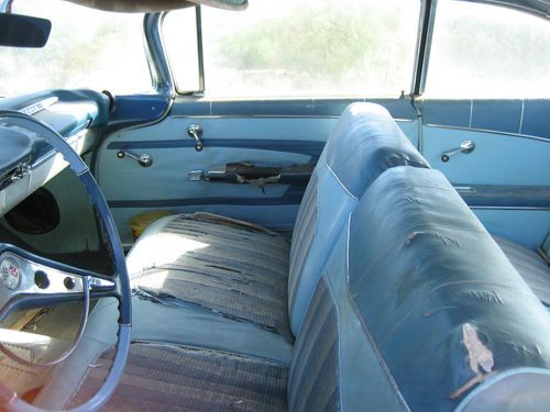 1959 Chevrolet Impala - 2 dr hardtop - BARN FIND !!, image 22