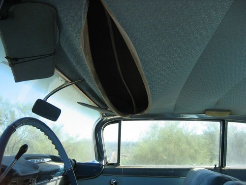 1959 Chevrolet Impala - 2 dr hardtop - BARN FIND !!, image 24