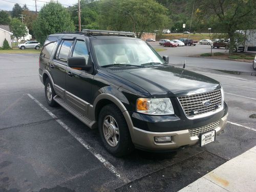 2003 ford expedition eb