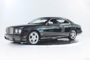 2009 used turbo 6.8l v8 16v automatic rwd coupe premium