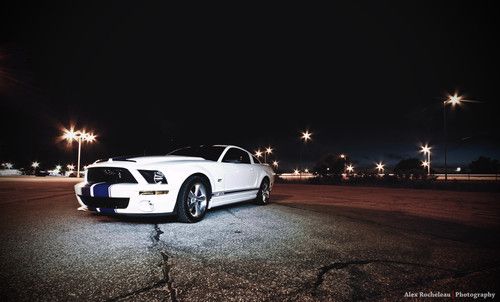 2008 Mustang GT Premium Excellent Condition, image 4