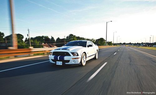2008 Mustang GT Premium Excellent Condition, image 5