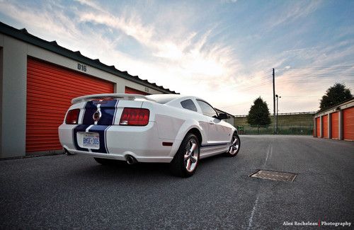 2008 Mustang GT Premium Excellent Condition, image 6
