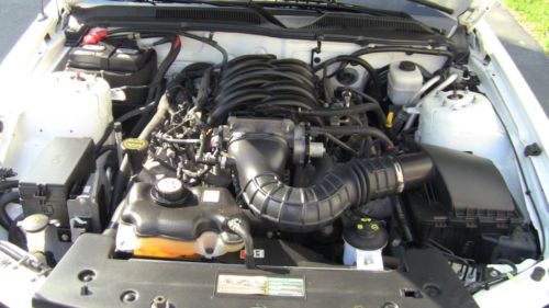 2008 Mustang GT Premium Excellent Condition, image 8