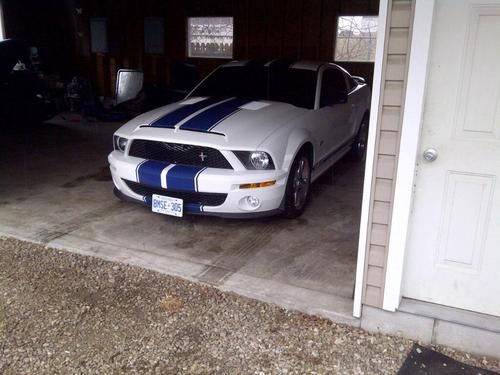 2008 Mustang GT Premium Excellent Condition, image 9