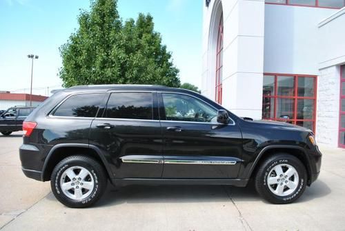 2011 jeep grand cherokee laredo 4wd