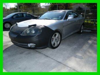 2003 gt v6 used 2.7l v6 24v manual fwd coupe