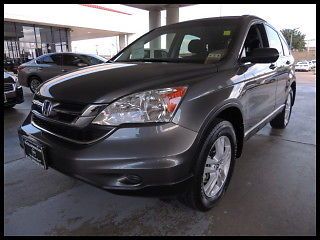 2011 honda cr-v 2wd ex